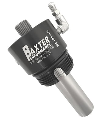 Pentastar 3.6L 2011-2013 MS-101-BK Cartridge to Spin-on Adapter