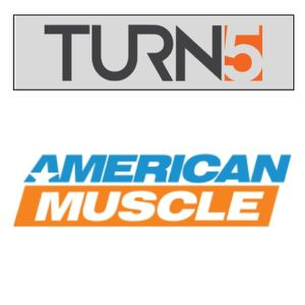 American Muscle