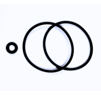 Replacement Viton O-Rings for FS-101-BK Cartidge to Spin-On Adapter