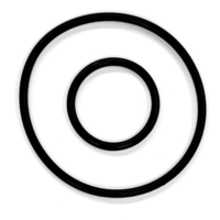 Replacement Viton O-Rings for E-Torque equipped 3.6L Wrangler