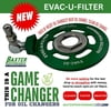 EVAC-U-FILTER