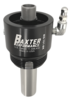 Pentastar 3.6L 2011-2013 MS-101-BK Cartridge to Spin-on Adapter