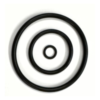 Replacement Viton O-Rings for MS-201-BK Cartridge to Spin-On Adapter and MR-202-BK Cartridge to Remote Adapter