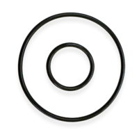 Replacement Viton O-Rings for TS-501-BK Cartridge to Spin-On Adapter