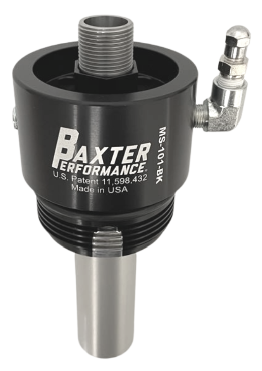 Pentastar 3.6 '11'13 MS101BK Cartridge to Spinon Adapter Baxter