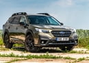 Subaru