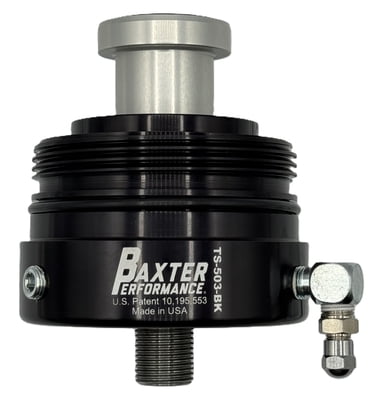 Toyota Lexus TS-503-BK Cartridge to Spin-on Adapter (Universal)
