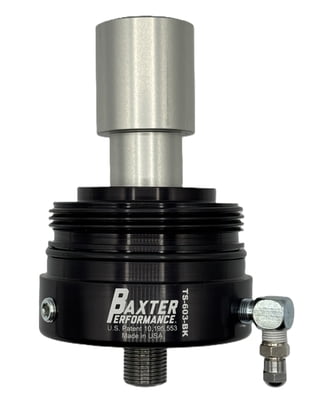 Toyota Lexus TS-603-BK Cartridge To Spin-On Adapter