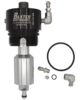 Pentastar 3.2L and 3.6L 2014 to present. MS-201-BK Cartridge to Spin-on Adapter