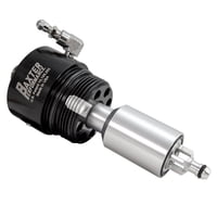 Pentastar 3.2L and 3.6L 2014 to present. MS-201-BK Cartridge to Spin-on Adapter