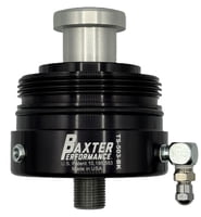 Toyota Lexus TS-503-BK Cartridge to Spin-on Adapter (Universal)
