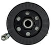 Toyota Lexus TS-603-BK Cartridge To Spin-On Adapter