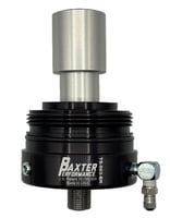 Toyota Lexus TS-603-BK Cartridge To Spin-On Adapter