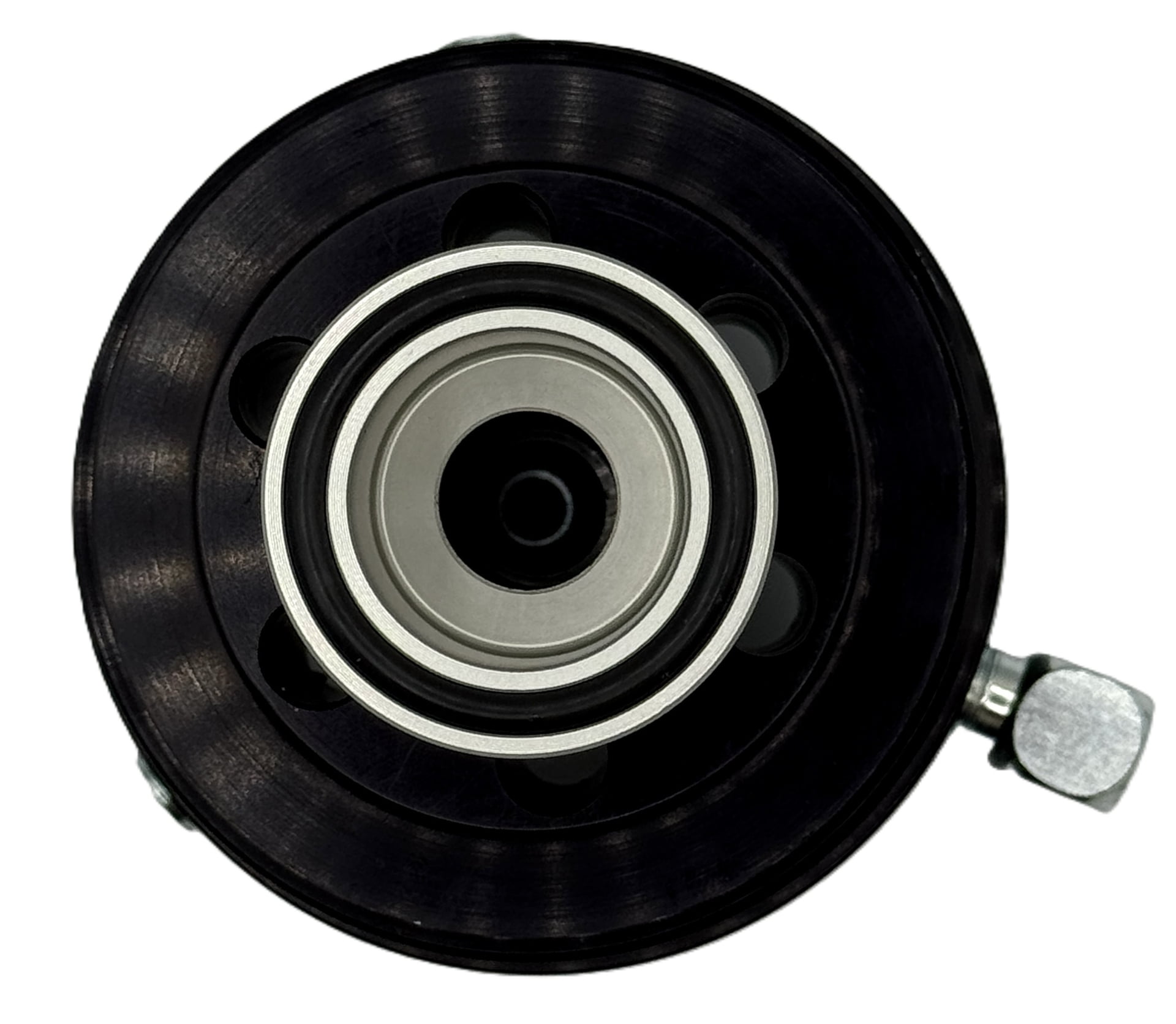 Toyota TS-503-BK Cartridge to Spin-on Adapter (Universal) - Baxter